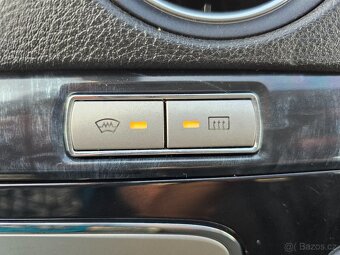 FORD GALAXY 2010 2.0i 149 kW GHIA 7 MÍST FACELIFT,VÝHŘEVY - 15