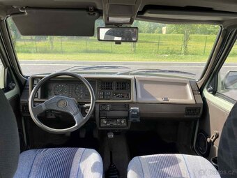 Škoda Favorit 136 LUX - 15