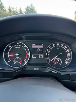 Škoda Superb 3 - 15