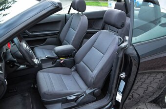 Audi A3 1.8 T FSI Ambition - 15