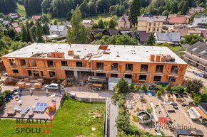 Prodej, byty/1+kk, 28.5 m2, 54344 Černý Důl, Trutnov [ID 560 - 15