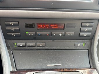 BMW 330i e46 Touring LPG Individual - 15