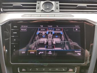 VW Arteon DSG Bi-TDi 239PS 4Motion R-Line VIRTUAL PANORAMA - 15