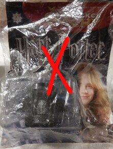 Harry Potter™ DeAgostini nové nerozbalené - 15