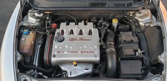 Alfa Romeo 147, 1,6 TS 150000km - 15