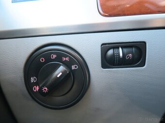 Volkswagen Touareg 3.0 TDI 165 kW 4X4 - 15