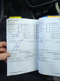 Golf 5 1.9 TDI 4 motion - 15