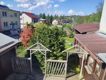 RUDOLFOV U ČESKÝCH BUDĚJOVIC RODINNÝ DŮM - 15