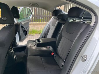Škoda Octavia Style 2.0 TDi - 15