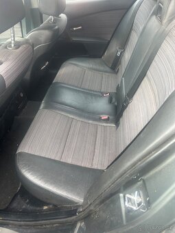 BMW 530 XD (4x4) combi, 2006 - 15