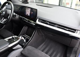 BMW Řada 2 218d M-SPORT H/K ČR ZÁRUKA HUD - 15