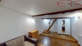 Chalupa/apartmány, 255 m2, Horní Rokytnice nad Jizerou - 15