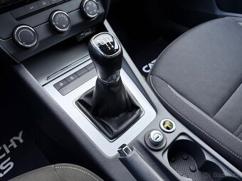 Škoda Octavia 1.6 tdi 85 kw / 2018 / 89 tkm - 15