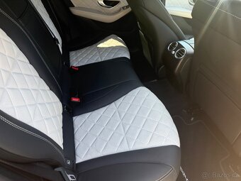 GLC 300d kupe 4-MATIC 180kw,2021,68.000km,ZARUKA,PLNA VÝBAVA - 15