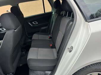 Škoda Fabia 1.4 TDi 59kW - 15