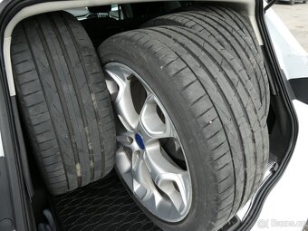 Ford Mondeo 2.0 TDCi 110kW automat, 2x kola - 15
