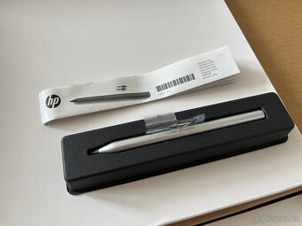 Notebook HP Envy x360 2v1 Core i7, dotykový OLED 2.8k, pero - 15