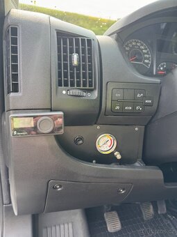 Fiat Ducato odtahovka rok 2022 - 15