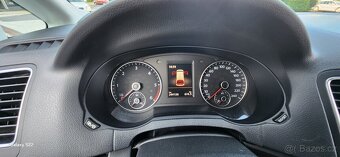 Seat Alhambra 2.0tdi 110kw 2017/11 webasto kamera - 15