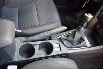 Toyota Auris 1.3VVT-i/ČR/1MAJITEL/MANUÁL/AC - 15