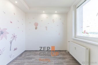 Prodej bytu 3+kk o rozloze 56 m2, ulice Václava Špály, Prost - 15