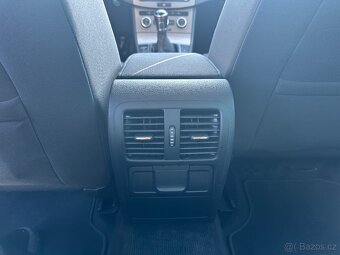 VW Passat B7 Variant 2.0TDI 103 kW, 2013, WEBASTO - 15
