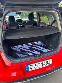 Kia Soul  EV 150kW plna vybava Zaruka - 15