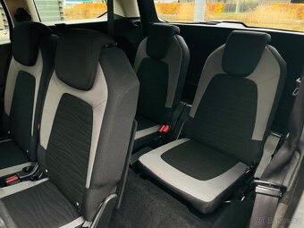 Citroën Grand C4 Picasso 2.0HD AUT LED 1MAJITEL 7MÍST KAMERA - 15