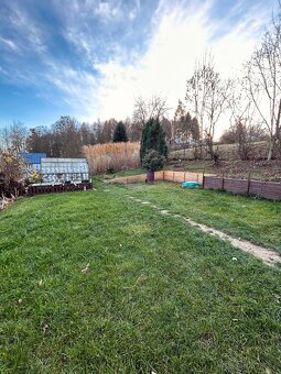 Prodej zahrady – Havířov, Bludovice - 15