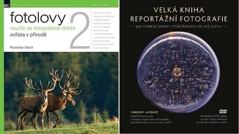 Hobby, odborná literatúra - 15