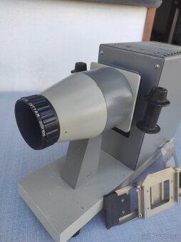 EXAKTA VX 1000, SOKOL, MEDIREX - 15