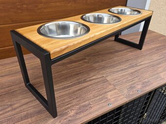 Interiérová klec pro psa - 15