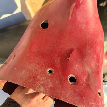 Jawa 555 rv 1960 - 15