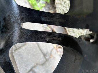 Kosei Racing RT MAXi 15" a 16" made in JAPAN- TDC - 15