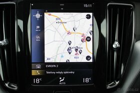 Volvo XC60, 2.0 D4 AWD, MOMENTUM - 15