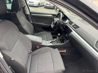 Škoda Superb III COMBI TDi 2018 MOŽNO NA SPLÁTKY - 15