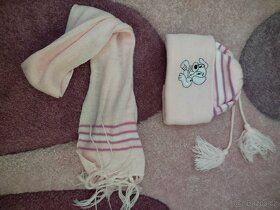 Kojenecké oblečení mix - 15