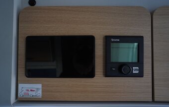 Karmann-Mobil Dexter 560 4x4 - 15