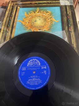 Stivín Jiří LP - 15