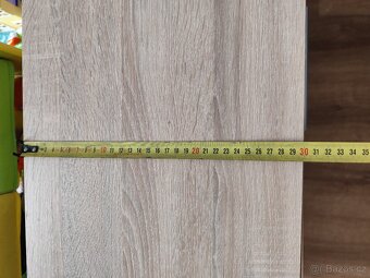 Pracovní stůl - 15