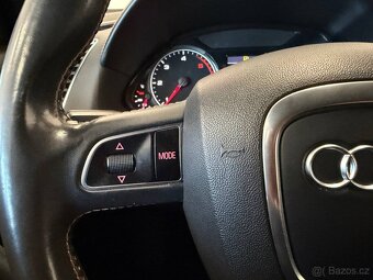 Audi Q5,  2.0TDI 141kW 4x4/SERV.KN./TZ - 15