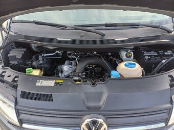 volkswagen vw t5 t6 transporter 4x4 - 15