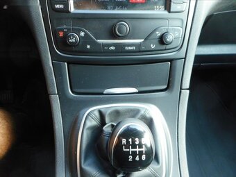 Ford S-MAX,2,0 TDCi Businees - 15