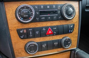 Mercedes-Benz GL 500 AT7 285kW - 15