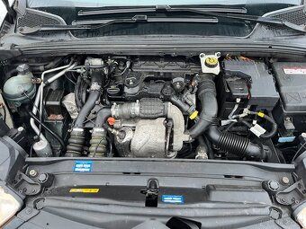C4 rok 2015 ++++PLNÝ SERVIS Citroen+NOVÁ STK++++++ - 15