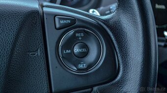 Honda CR-V 1.6 i-DTEC Elegance/Plus 4WD A/T - 15