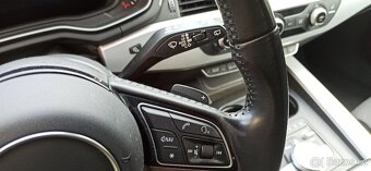 Audi A4 TDI.prodám do 3.6.2026 , 213 tkm. - 15