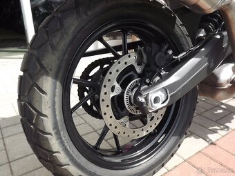 BMW F 750 GS - 15
