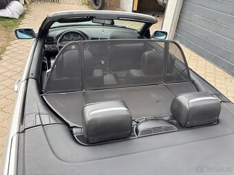 Bmw e46 cabrio - 15