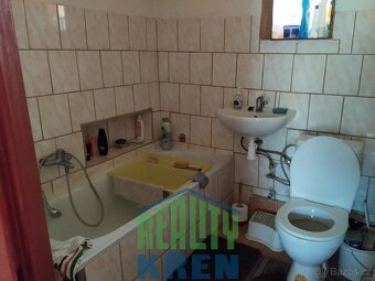 Prodej roubenky Úbislavice, ev.č. 004013 - 15